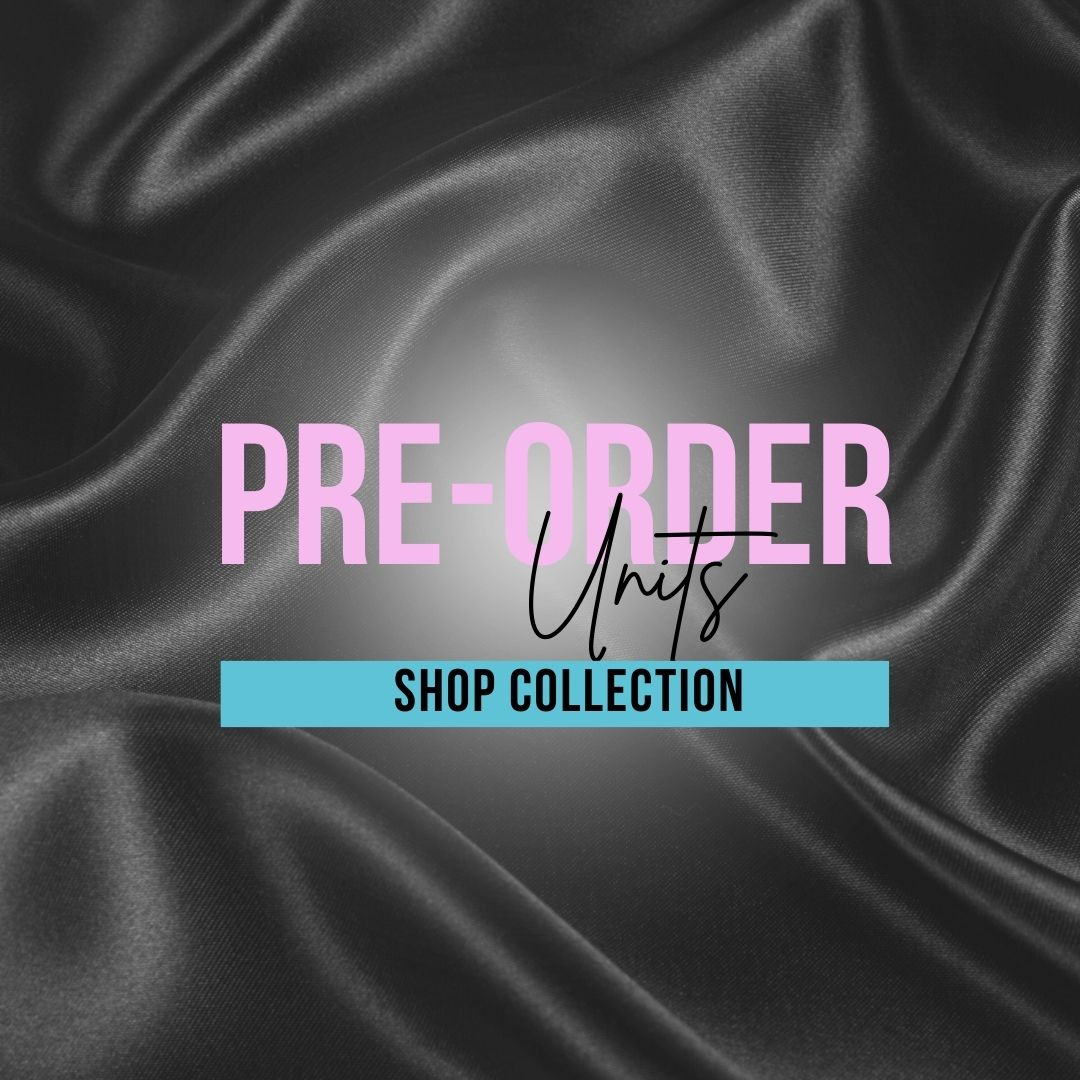 Preorder Units